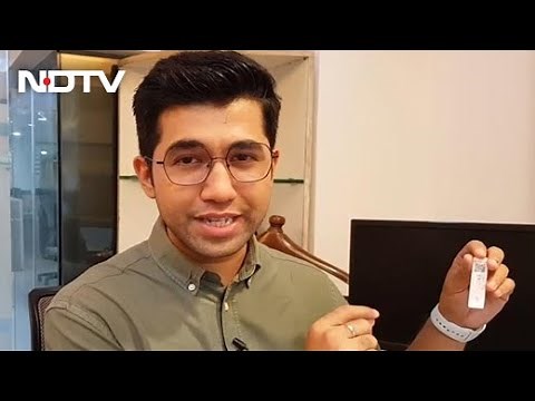 Testing CoviSelf, A COVID-19 Self-Test Kit