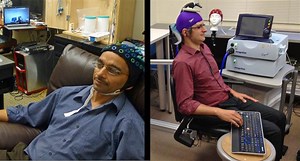 Researchers Accomplish Mind Meld Experiment