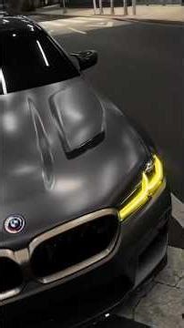 MY LOVELY CAR #foryou #shorts #bmw