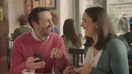 Fixodent Ultra Dual Power TV Spot, 'Can You Guess Who's Wearing Dentures?'