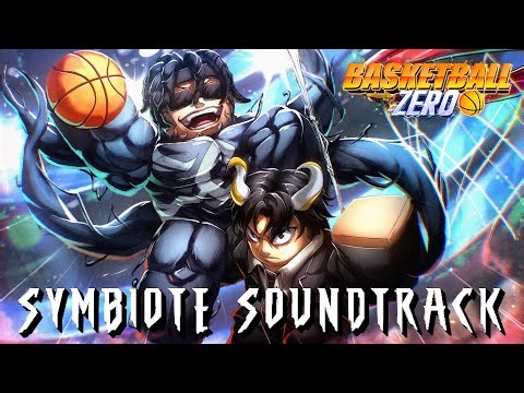 Symbiote Theme Full Version | Basketball Zero OST