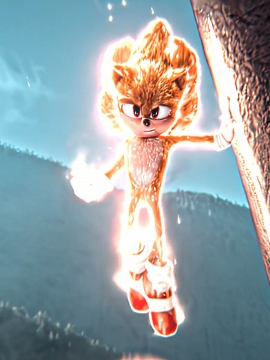 Were bout to see shadow vs super sonic 😭🙌 #sonic #sonicthehedgehog #shadow #shadowthehedgehog #knuckles #sonicedit #sonic3 #shadoweditsonic #4k #edit #aftereffects #viral_video #fypp