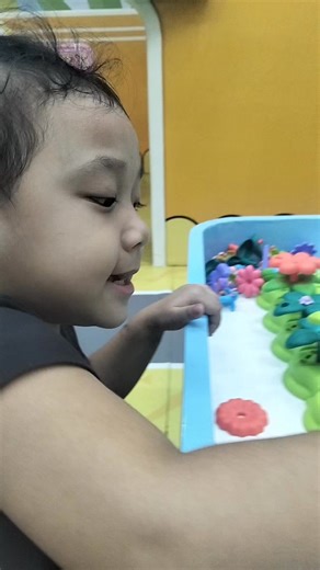 Play time. #baby #playtime #playground | Jessa Nerpio | Facebook