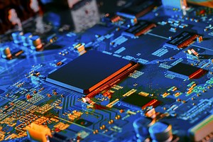 Chip production: Russia builds its first own lithography systems