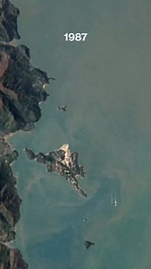 1.3M views · 3.2K reactions | Earlier today, a cargo airplane skidded...