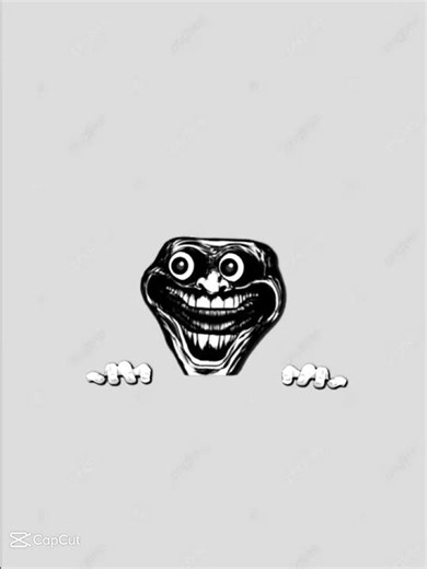 Troll face edit