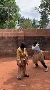 Masquerade on the run 😂😂 | Og comedy