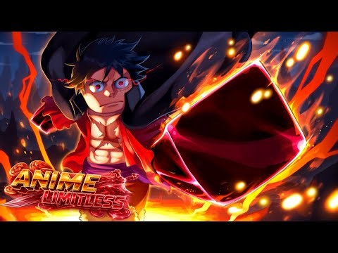 I MADE A NEW ANIME GAME… IT’S OUT NOW!!