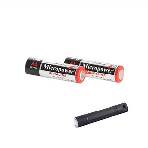 [Hot Item] Primary Dry Cell 1.5V Lr6 AA Alkaline Battery
