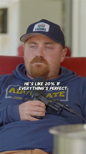 How much can applications move yield? 🌱