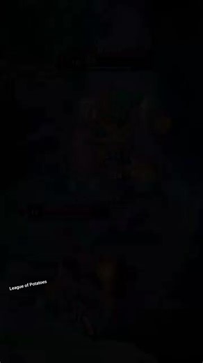 One shot Nasus is baaaack #leagueoflegends | League Of Potatoes