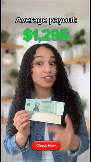 17 reactions | A new stimulus update just went live. Many people don’t even know it’s still available. Check your eligibility in minutes today. | BlueWave | Facebook