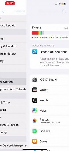iPhone X stuck on preparing update iOS 17😱 Fix it!!! #shorts #ios17