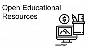 开放教育资源（OER）是什么？        What is OER_
