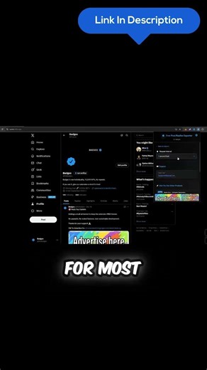 Download ALL X Tweets For Free No API Key Needed!