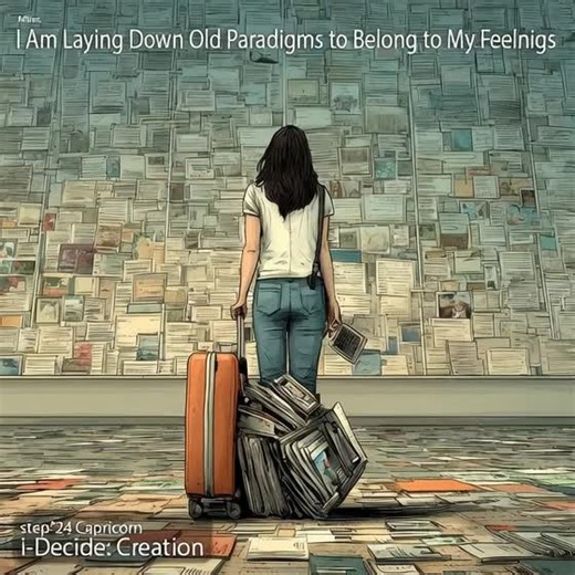 Today's goal is to weigh all options for life management to the heart. If no option lights you up, then create an option. Catch Sirius Joy Alive Tonight! Sensei Christopher spend Christopher Eve with the Sirius Joy Family! Will you be there? YouTube @SiriusJoyTV and SiriusJoy.shop or drop 1224 in the comments and we'll send you a link 💫 #AstrologyTips #SoulConversations #AstrologyReadings