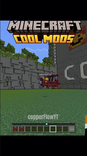 Minecraft cool mods for bedrock edition 🤯 part 115