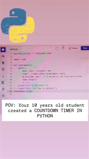 Want to learn PYTHON? Comment "PYTHON" and we may send you something for FREE! #coding #python
