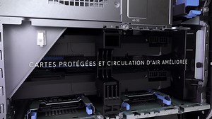 Alienware Aurora R9, Unité centrale Argent (Intel Core i7, 16Go de RAM, SSD 256Go + 1To, NVIDIA