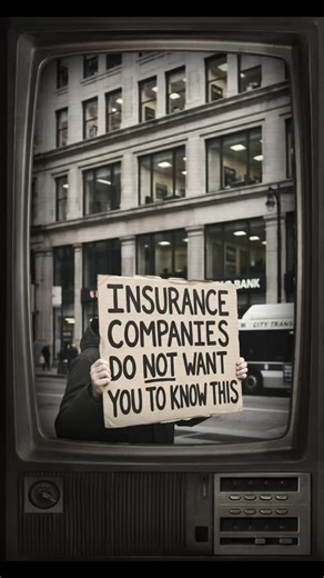 Insurance companies don’t want you to know this… They’re a business—not your advocate. Be cautious🚨 #personalinjurylawyer #lawyer #fortlauderdale #miami #florida