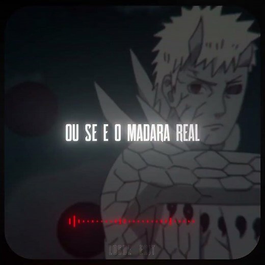 tipo Tobi - mhrap #rapgeek #anime #edit #lyrics #tipografia