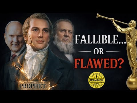 Does Prophetic Fallibility Solve the LDS Problem?