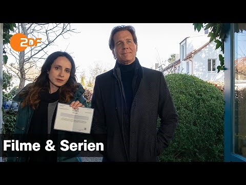 Der Alte – Zwischenstation | Filme & Serien | ZDF