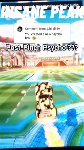 NEW MECH ??? @Bryson_rlyt @Fin-mc-i9q @Eeskie_RL @VELO-shadow