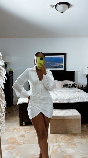 Samara Maloney on Instagram: "Who’s going Tobago!? Better yet, who in Heaven on Earth? Vibes With Voicey Tobago ‍ Here’s some outfit ideas for the all white affair  and you can get them all locally (besides the last one 梁) 1st Outfit - @shopvanscloset_ 2nd Outfit - @shivonnesuberolabel 3rd Outfit - @shopvanscloset_ 4th Outfit - @ohpolly Which is your favourite? 殺"