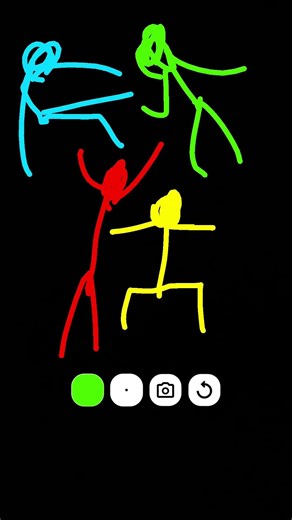 I remade the alan baker short