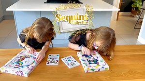 Sequins Collection video