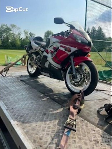 🏍 Motorcycle Towing High Wycombe | 24/7 Bike Recovery by Tow Mates 🚨