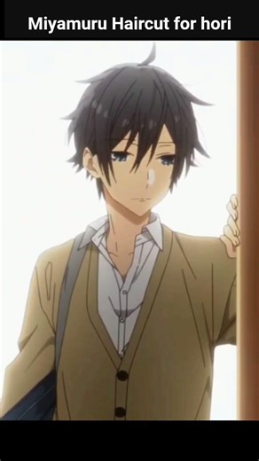 #horimiya #animeedit #short