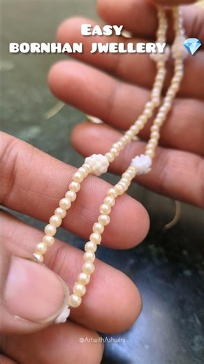 Easy Bornhan Jewellery♦️