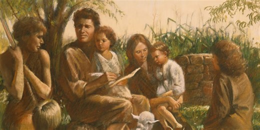 Come, Follow Me Study Guide | January 26-February 1 | LDS Daily