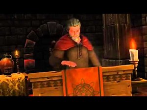 The Sims Medieval: "Gamescom 2010" Trailer