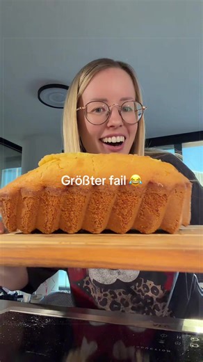 Hilarious Baking Fail: Watch This 😄