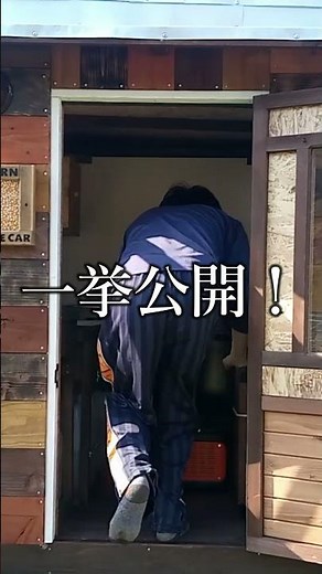【DIY】キャンピングカーにもなる軽トラキッチンカーの作り方