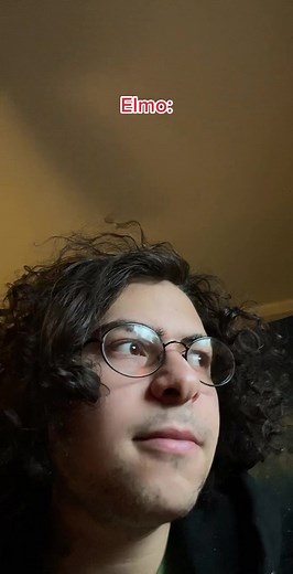 Sesame Street: A Knives Out Story