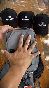 260 reactions · 94 comments | Low profile look, with adjustable and removable holster. Ito yung Tacticus Raven Belt Bag, ang pinaka solid na tactical belt bag ngayon sa market.❤️‍ Shopee: https://shopee.ph/tacticusquickdrawbags Webstore: https://www.tacticus.ph/ Call us: 09660025411 | Tacticus | Facebook