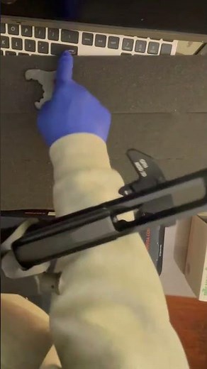 Bolt Carrier Group Install AR 15