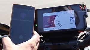 37K views · 311 shares | See how to pair your new Duke 390's console with mobile | Life On Two Wheels | Facebook