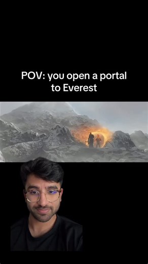 nasir on Instagram: "The most unhinged teaching method ever 😭 #marvel #mcu #cold #nature #weather"