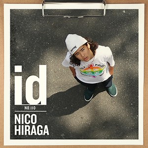 [ID] NICO HIRAGA | VHSMAG