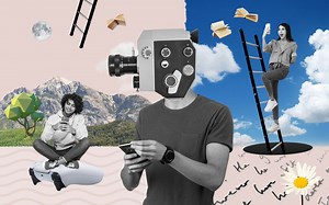 Narrativas transmedia: historias sin fin en clave multiplataforma
