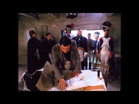 The Battle of Waterloo (1815)