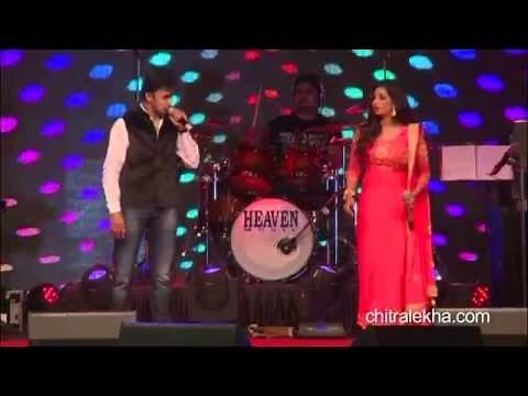 Shreya Ghoshal - Saans Mein Teri - Jab Tak Hai Jaan