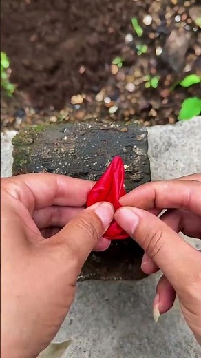 Secure key storage process for safety 🔐🧰 #shorts #safety