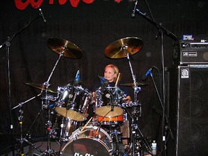 Gina Schock - Alchetron, The Free Social Encyclopedia