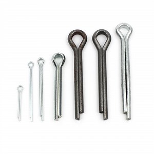 [Hot Item] Cotter Pins Stainless Steel for Clevis Pins